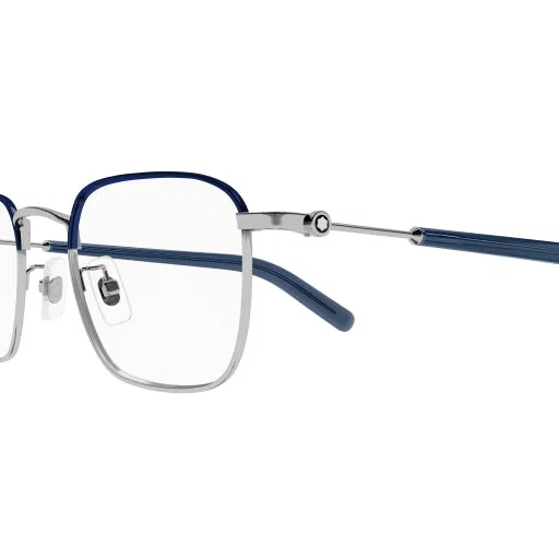 Montblanc MB0389O Eyeglasses - view 8